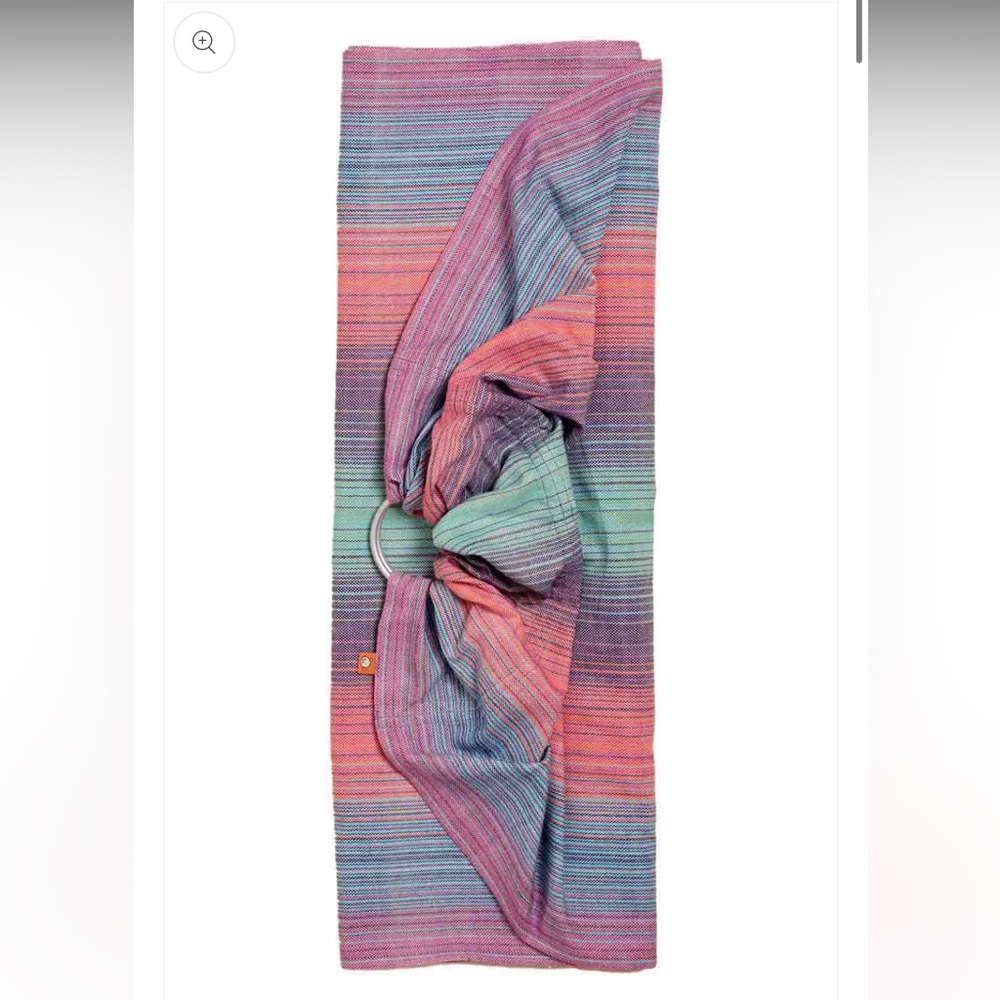 Tula Signature Ring Sling - Anana